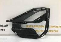 Решетка бампера правая BMW X1 F48 рестайлинг OEM 51117954240 8497246