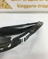 Решетка бампера правая BMW X1 F48 рестайлинг OEM 51117954240 8497246