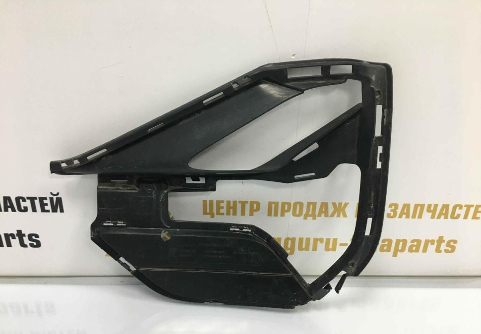 Решетка бампера правая BMW X1 F48 рестайлинг OEM 51117954240 8497246 Решетка бампера правая BMW X1 F48 рестайлинг OEM 51117954240 8497246