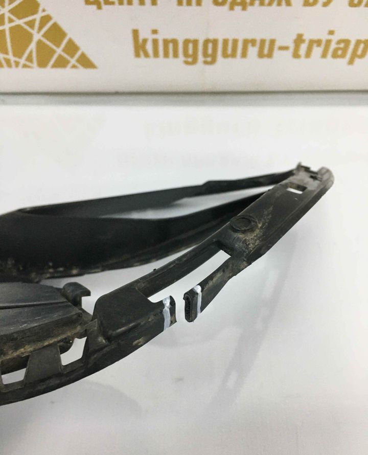 Решетка бампера правая BMW X1 F48 рестайлинг OEM 51117954240 8497246 Решетка бампера правая BMW X1 F48 рестайлинг OEM 51117954240 8497246