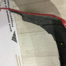 Бампер задний Skoda Rapid OEM 60U807421B