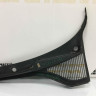 Жабо левое Skoda Octavia A7 OEM 5E1819415B