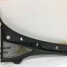 Жабо левое Skoda Octavia A7 OEM 5E1819415B