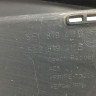 Жабо левое Skoda Octavia A7 OEM 5E1819415B