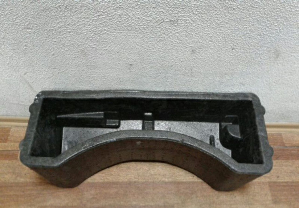 Ящик для инструментов Volkswagen Polo Oem 6RU863513