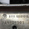 Вертикальная растяжка правая BMW X1 F48 OEM 51117498085