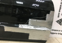 Дверь передняя правая Grand Cherokee WK2 OEM 55113638A