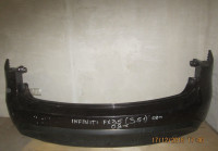 Бампер зад INFINITI FX 35 (S51) 08- (скл-3)