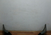 Бампер задний Lada Vesta Oem 8450006699 (скл-3)