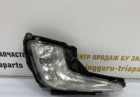Противотуманная фара правая Kia Rio 3 дорестайлинг 2011 OEM 922024X000