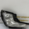 Противотуманная фара правая Kia Rio 3 дорестайлинг 2011 OEM 922024X000