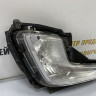 Противотуманная фара правая Kia Rio 3 дорестайлинг 2011 OEM 922024X000