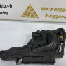Противотуманная фара правая Kia Rio 3 дорестайлинг 2011 OEM 922024X000