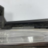 Противотуманная фара правая Kia Rio 3 дорестайлинг 2011 OEM 922024X000
