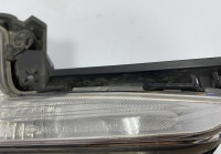 Противотуманная фара правая Kia Rio 3 дорестайлинг 2011 OEM 922024X000