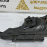 Противотуманная фара правая Kia Rio 3 дорестайлинг 2011 OEM 922024X000 Противотуманная фара правая Kia Rio 3 дорестайлинг 2011 OEM 922024X000