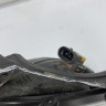 Противотуманная фара правая Kia Rio 3 дорестайлинг 2011 OEM 922024X000 Противотуманная фара правая Kia Rio 3 дорестайлинг 2011 OEM 922024X000