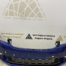 Бампер передний Skoda Rapid OEM 60U807221F Бампер передний Skoda Rapid OEM 60U807221F