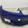 Бампер передний Skoda Rapid OEM 60U807221F Бампер передний Skoda Rapid OEM 60U807221F