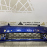 Бампер передний Skoda Rapid OEM 60U807221F Бампер передний Skoda Rapid OEM 60U807221F