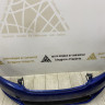 Бампер передний Skoda Rapid OEM 60U807221F Бампер передний Skoda Rapid OEM 60U807221F