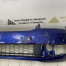 Бампер передний Skoda Rapid OEM 60U807221F Бампер передний Skoda Rapid OEM 60U807221F