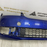 Бампер передний Skoda Rapid OEM 60U807221F Бампер передний Skoda Rapid OEM 60U807221F