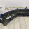 Бампер передний Skoda Rapid OEM 60U807221F Бампер передний Skoda Rapid OEM 60U807221F