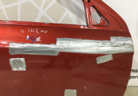 Дверь передняя правая Lada Vesta Cross 2015&gt; oem 8450102348 (скл-3)