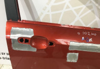 Дверь передняя правая Lada Vesta Cross 2015&gt; oem 8450102348 (скл-3)