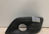 Накладка птф левая Lada Largus oem 845000253  (скл-3)