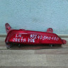 ПТФ задняя левая Hyundai Creta (16-) Oem 902405m0100