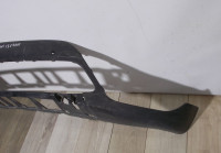 Спойлер переднего бампера бу BMW X1 F48 OEM 51117354816