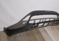 Спойлер переднего бампера бу BMW X1 F48 OEM 51117354816