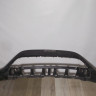 Спойлер переднего бампера бу BMW X1 F48 OEM 51117354816