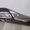 Спойлер переднего бампера бу BMW X1 F48 OEM 51117354816