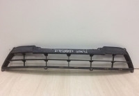Решетка переднего бампера Lada Granta 11- oem 21912803057  (скл-3)