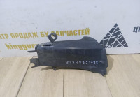 Воздуховод тормозного механизма левый BMW 5 F10 OEM 51747331783