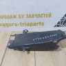 Воздуховод тормозного механизма левый BMW 5 F10 OEM 51747331783