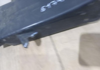 Воздуховод тормозного механизма левый BMW 5 F10 OEM 51747331783