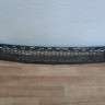 Решетка переднего бампера Hyundai Tucson (15>) oem 86561d7000