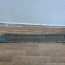 Решетка переднего бампера Hyundai Tucson (15>) oem 86561d7000
