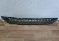 Решетка переднего бампера Hyundai Tucson (15>) oem 86561d7000