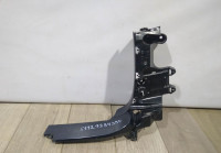 Кронштейн заднего бампера правый бу BMW X5 F15 OEM 51127294390