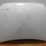 Капот Volkswagen Polo рест oem 6ru823031b (мал. загиб) (скл-3) Капот Volkswagen Polo рест oem 6ru823031b (мал. загиб) (скл-3)