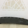 Абсорбер заднего бампера Skoda Rapid OEM 5JH807251