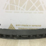 Абсорбер заднего бампера Skoda Rapid OEM 5JH807251