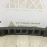 Абсорбер заднего бампера Skoda Rapid OEM 5JH807251