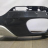 Спойлер заднего бампера бу BMW X6 F16 M-Pack OEM 51128065888