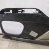 Спойлер заднего бампера бу BMW X6 F16 M-Pack OEM 51128065888